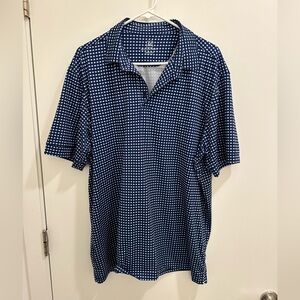 Mizzen and Main Polo
